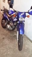 Yamaha Xt 600 e 1999