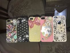 Capas para Iphone 5