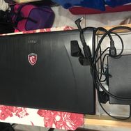 Notebook Gamer Msi Ge70 2qd Apache I7 8gb Gtx 950m 17.3