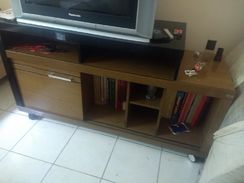 Vendo Rack