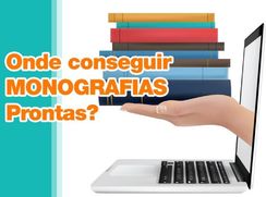 Monografias Prontas Tcc Urgente