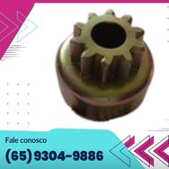 Bendix Partida Motor Mercury 15hp 18hp 20hp 25hp 77 a 06 Cuibá