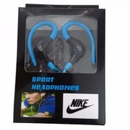 Fone de Ouvido Nike com Gancho Flexíveis