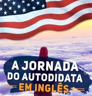 a Jornada do Autodidata em Inglês