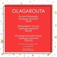 Promoçoes da Semana Olagarouta