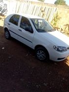 Fiat Palio Fire 1.0 8v (flex) 4p 2016