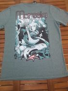 Camiseta Masculina Maresia