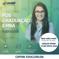 Pós-graduação a Distancia