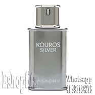 Yves Saint Laurent Kouros Silver Edt 100ml