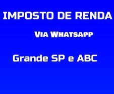 Imposto de Renda 2020 (sem Sair de Sua Casa)