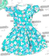 Vestidos Infantil