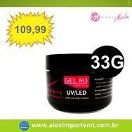 Fotos Similares: Gel Magic Nails 14g / Cuiabá MT 