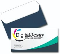 Digital Jessy - Serviços Gráficos