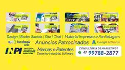 Onpublic Marketing, Marcas e Patentes