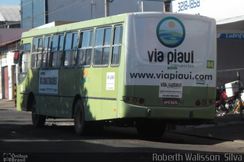 Transporte, Viagem, Transfer, Viagens de Funcionários em Teresina