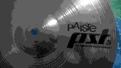 Chimbal Paiste Pst5 14