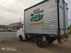 Fretes Curitiba Mudança Pequenos