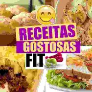 E-book para Receitas Fitness