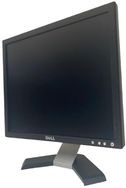 Monitor Dell 17 Polegadas Quadrado c/ Base Ajustável E178fp