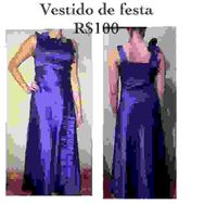 Vestidos de Festa