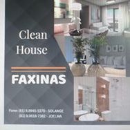 Empresa Clean House