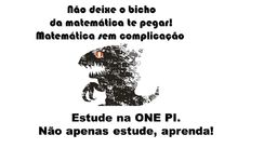 Aula de Matemática