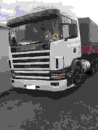 Scania R-124 Ga 420 6x4 Nz 2002