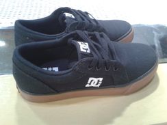 Tênis Dc Shoes