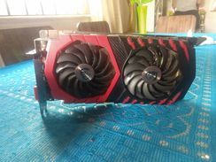 Gtx 1070 Msi Gaming X