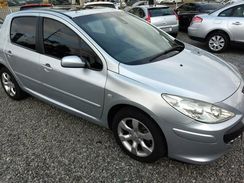 Peugeot 307 Presence Pack 1.6