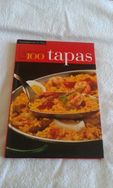 Las 100 Mejores Tapas