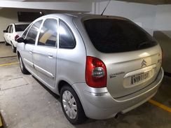 Xsara Picasso 2011