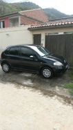 Vendo Citroen C3 Glx Flex 1.4 Preto