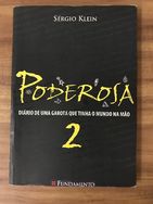 Poderosa 2 - Diário de uma Garota Que Tinha o Mundo na Mão