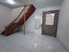 Fotos Similares: Casa com 4 Dormitórios para Alugar, 194 m2 - Centro - Manaus-am 