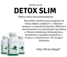 Detox Slim - Life Force