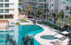 Apartamento 2 Quartos na Barra da Tijuca