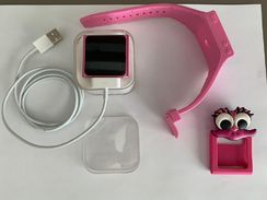 I Pod Nano Rosa