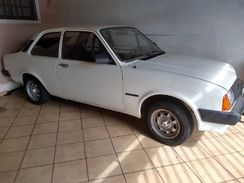 Chevette 83