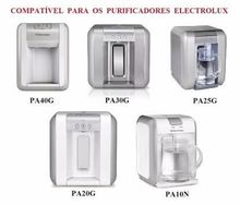 Máster Filtros Assistência Electrolux