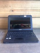 Netbook Toshiba Nb 255