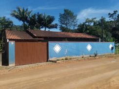 Casa no Bairro Garibaldi