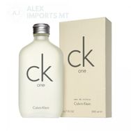 Ck One 100ml Original