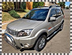 Ford Ecosport Freestyle 2012 Impecavel