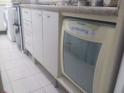 Cozinha 100 Mdf