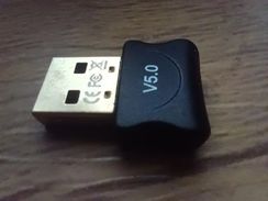 Wifi Usb (não é 5g)