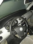 Volkswagen Parati 1.6 Mi G3 2000