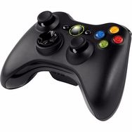 Controle XBOX sem Fio