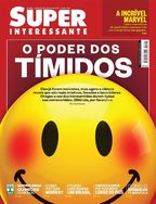 Revista Superinteressante 324 de 2013 - Complete Sua Coleção