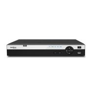 Dvr 32 Canais Intelbras Hdcvi G3